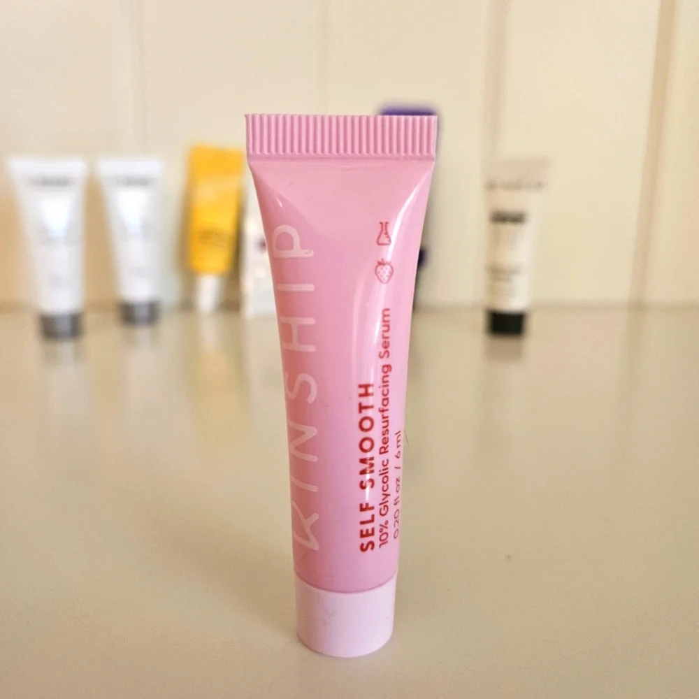Skincare Bundle